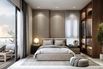 Vishnu Happy Homes V 2 BHK